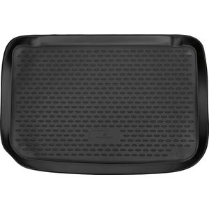 Kofferraumwanne xtr für Renault Clio iv Schrägheck (bh) 11/2012-2016