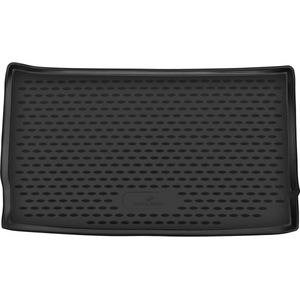 Walser Kofferbakmat XTR geschikt voor Renault Zoe Notchback (BFM) 06/2012-Facelift 2019