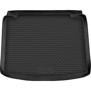 Walser Kofferbakmat XTR geschikt voor VW Golf IV Notchback (1J1) 08/1997-12/2007