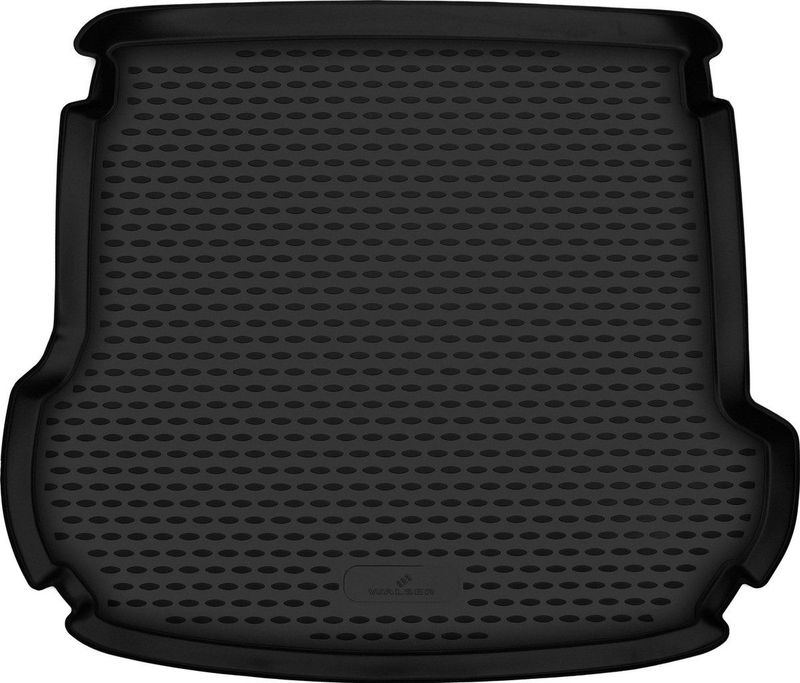Walser Kofferbakmat XTR geschikt voor VW Golf IV Variant (1J5) 05/1999-06/2006