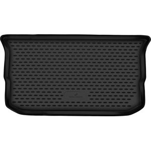 Walser Kofferbakmat XTR geschikt voor Renault Twingo III Notchback (BCM) 09/2014-Vandaag