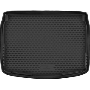 Walser Kofferbakmat XTR geschikt voor Nissan Qashqai II (J11) 11/2013-Vandaag