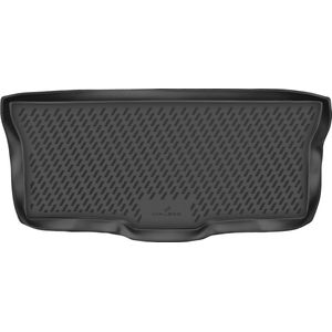 Walser Kofferbakmat XTR geschikt voor Citroen C1 (PM, PN) Facelift 2009-09/2014