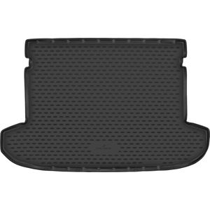 WALSER Kofferbak / bagageruimte schaalmat HYUNDAI 71056 Kofferbakmat