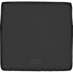 WALSER Kofferbak / bagageruimte schaalmat OPEL 71063 Kofferbakmat