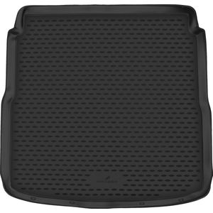 Walser Kofferbakmat XTR geschikt voor VW Golf V Variant (1K5) 01/2007-07/2009 - Golf VI Variant (AJ5) 07/2009-07/2014 - vlakke laadvloer