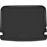 Walser Kofferbakmat XTR geschikt voor VW Multivan T5 04/2003-08/2015 - 5 deuren (lange wielbasis)