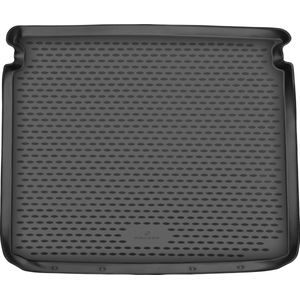 Walser XTR kofferbakmat geschikt voor Ford Focus IV Turnier (HP), 09/2018-Vandaag, bovenste laadvloer