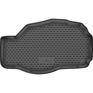 WALSER Kofferbak / bagageruimte schaalmat FORD 71108 Kofferbakmat