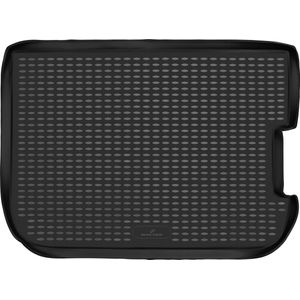 Kofferraumwanne xtr für Citroen C4 Picasso i 10/2006 - 12/2015