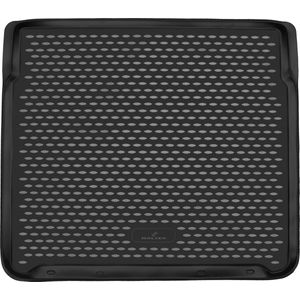 Walser Kofferbakmat XTR geschickt voor Citroen C5 Aircross 2018-2022