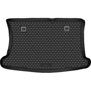Walser Kofferbakmat XTR geschickt voor Kia Rio III 09/2011 - 12/2017