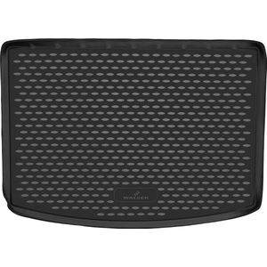 Walser Kofferbakmat XTR geschickt voor Mitsubishi Eclipse Cross 10/2017 - 2020