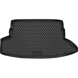 Walser Kofferbakmat XTR geschickt voor Nissan Juke 06/2010 - 2014