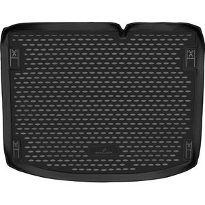 Walser Kofferbakmat XTR geschickt voor Suzuki Vitara onderste laadvloer 02/2015 - Vandaag