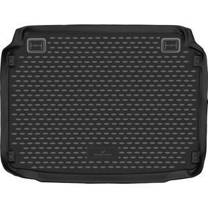Walser Kofferbakmat XTR geschickt voor Peugeot 308 II 09/2013 - 06/2021