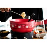 MÄSER Käsefondue Set, 11-teilig