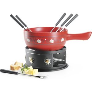 MÄSER Käsefondue Set, 11-teilig