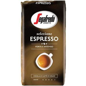 Segafredo Selezione Espresso - koffiebonen - 1 kilo