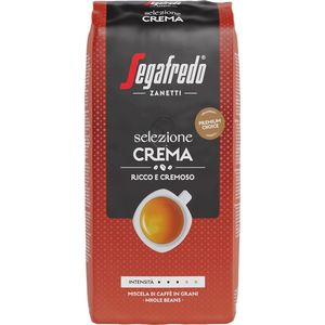 Segafredo Selezione Crema - 1 kg