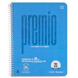 Staufen® Collegeblock Premio liniert DIN A5 ohne Rand