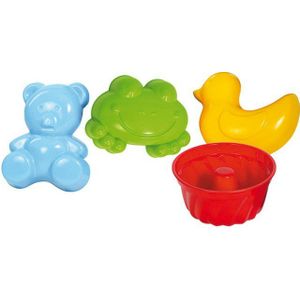 Gowi Zandvorm (Assortiment)