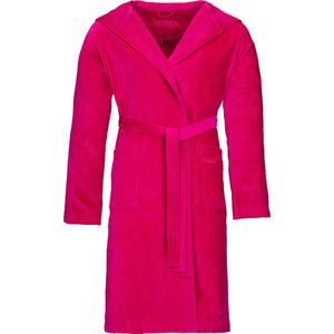 Vossen Badjas Texas - cranberry 