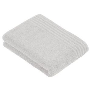 Vossen Badlaken Klein Vienna Style Supersoft Light Grey 80x160