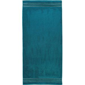 Badlaken Vossen Cult de Luxe Lagoon (100 x 150 cm)