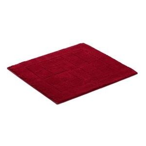 Badematte Vossen Exclusive Rubin-60 x 100 cm