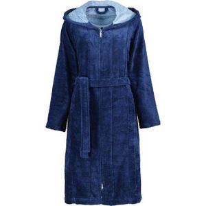 Vossen - Palermo - Badjas - Blauw