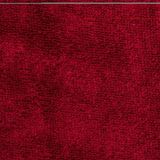 Vossen - Palermo - Badjas - Burgundy - Katoen