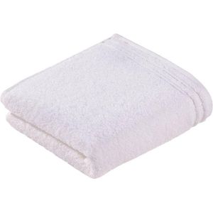 Vossen - Calypso - Handdoek - Wit - 100% Katoen - 550 g/m²