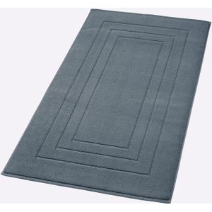 Vossen Bidetmat Feeling - Flanell 60x60
