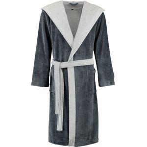 Vossen Badjas Poppy - flanell L