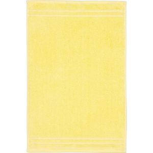 Gastendoek Vossen Vienna Style Supersoft  Citro (set van 6)
