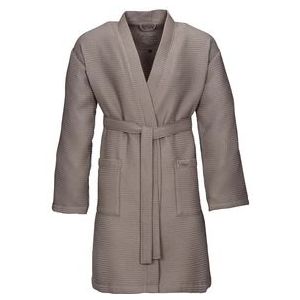 Bademantel Vossen Rom Pepplestone-S