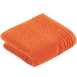 Vossen Handdoek Vienna Style Supersoft Fiesta 50x100