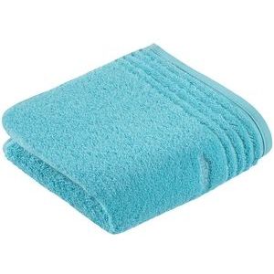 Handtücher Vossen Vienna Style Supersoft Light Azure (3er Set) (60 x 110 cm)