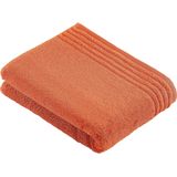 Vossen Badetuch »Vienna Style Supersoft«, (1 St.), Supersoft Baumwolle