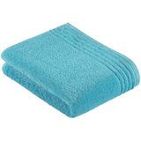Vossen - Vossen Handtücher Vienna Style Supersoft light azure - 5340 1 ct Weiss (41.59 € / 1 ct)
