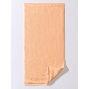 Waschlappen Vossen Vienna Style Supersoft Apricot (6er Set)