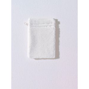 Waschhandschuh  Vienna Supersoft ¦ weiß ¦ Maße (cm): B: 16 Heimtextilien > Badtextilien und Zubehör > Handtücher - Möbel Kraft