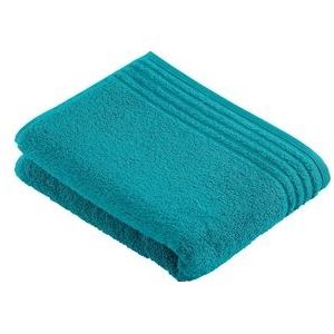 Badehandtuch Vossen Vienna Style Supersoft Lagoon (80 x 160 cm)