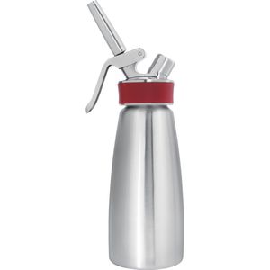 iSi Gourmet Whip Plus Slagroomapparaat RVS 1 l