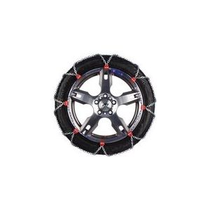 Pewag - SXP 540 SNOX PRO - Sneeuwketting - Zwart - Staal