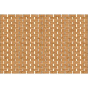 EISL BAMBOO Badmat | 500 x 700 mm - TE-BA02 TE-BA02