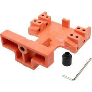 BLUM - T65.1000.02 - Mal voor Houtbewerking - Stalen Hulzen - Made in Austria