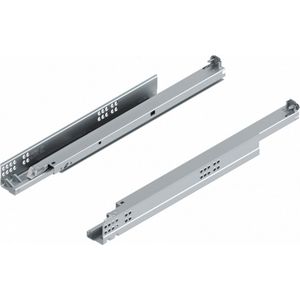 Tandem otion plus 560H Unterbodenführung Möbelbeschlag Länge 300 mm - Blum