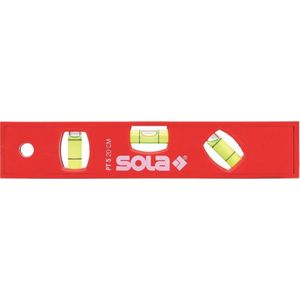 Sola PTM 5 20 Torpedo waterpas - magnetisch - 200mm